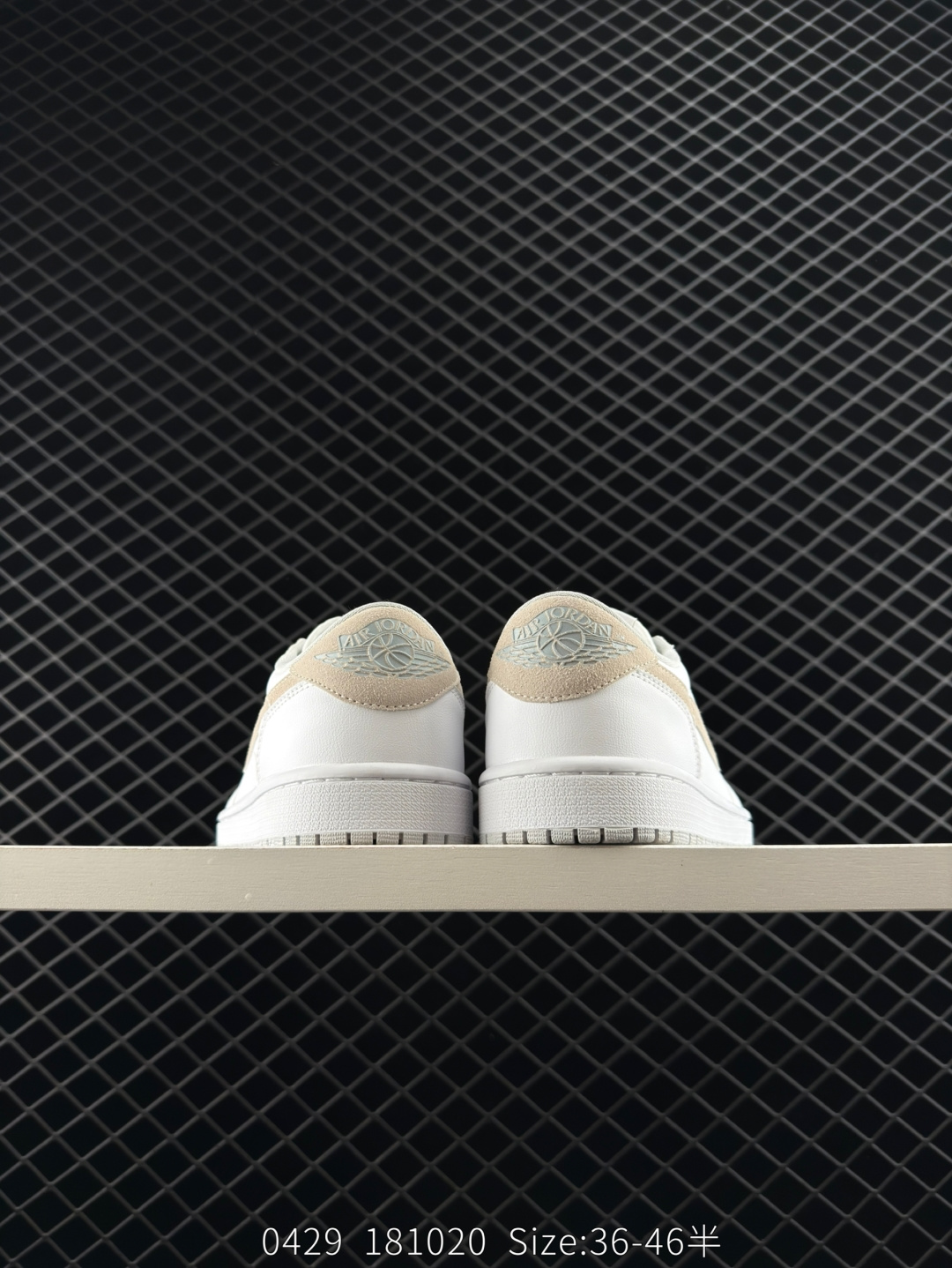 Air Jordan1 Retro Low AJ1